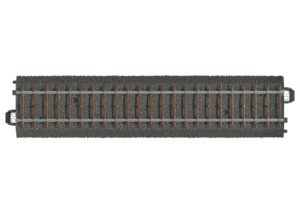 Gauge H0 - Article No. 24172 Straight Track