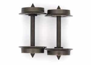 MAR-E700580 DC Wheelset 2 pcs
