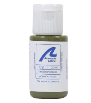 GREEN FS34088 PAINT - 20ml