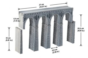 Quarrystone Viaduct