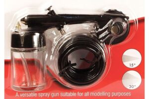 All purpose Airbrush (blister pack)