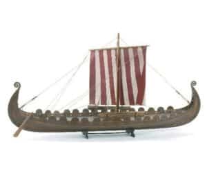 1:25 OSEBERG SPECIAL