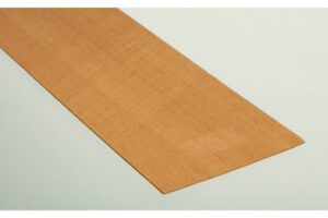MAHOGANY X-FINER 1.5X100X880