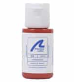 VERMILION PAINT - 20 ml
