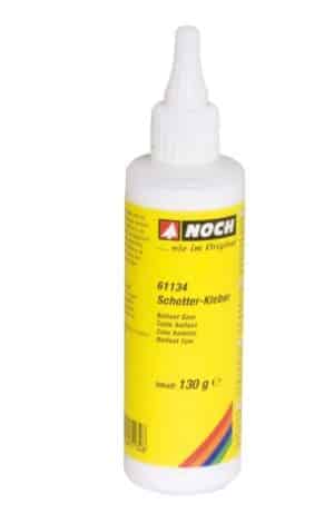 Ballast Glue