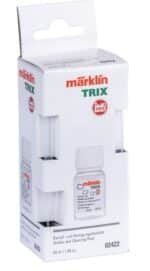 MAR-02422 Smoke Fluid and Cleaning Fluid 50 ml / 1.69 oz