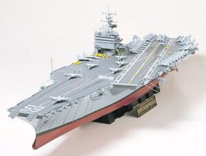 US HANGARSHIP ENTERPRISE - 1/350
