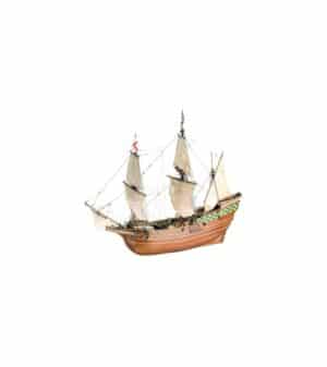1/60 PILGRIM SHIP MAYFLOWER