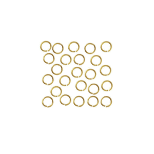 17006 - 6mm rings