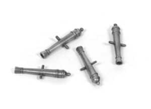 17023 - 6x35mm gun barrel