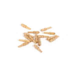 17028 - 10mm belaying pin