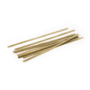 17040 - Brass strip 3x100mm