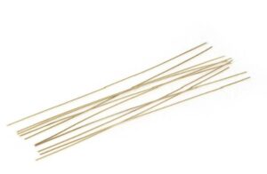 17042 - Brass wire 0,5x100mm