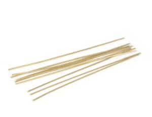 17042 - Brass wire 1x100mm