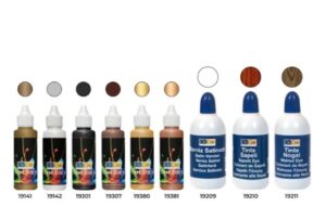 90516 - Albatross paints pack / pack pinturas