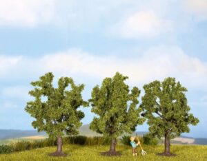 Fruit Trees