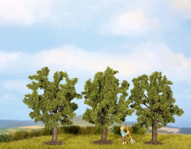 Fruit Trees