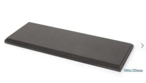 19139 - Exhibition base 380x120mm