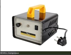 REVELL Compressor "Starter Class"