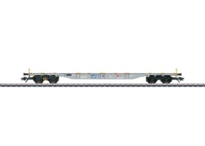 Gauge H0 - Article No. 47106 Märklin - Container car Sgnss