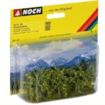 Lemon Tree 3 pieces, 4 cm high