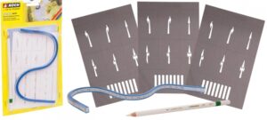 Starter Set Street Markings