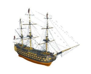1:75 HMS VICTORY