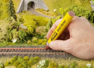 Detail Markers