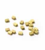 SINGLE BLOCK 2MM 18PCS