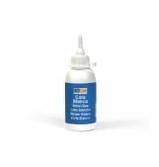 19200 - White glue / Cola blanca 100 ml /White glue