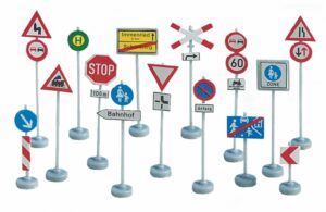 Traffic Signs