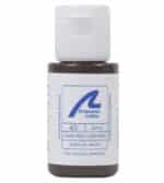 DARK RED LEATHER PAINT - 20ml