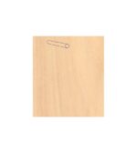 94110 BIRCH DOWELS Ø 10 x 914 mm PACK 10 PCS