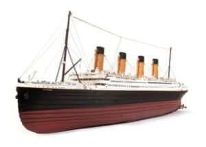 14009 - RMS Titanic