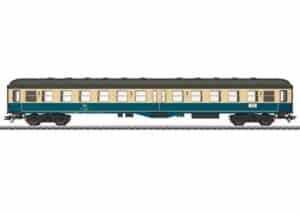 Gauge H0 - Article No. 43165 Type Bylb 421 Passenger Car