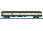 Gauge H0 - Article No. 43335 Type BDylf 457 Passenger Train Cab Control Car