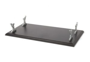 19165 - USS Missouri Stand + supports