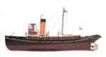 Hercules Tugboat