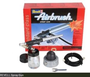 REVELL Spray Gun "standard class"