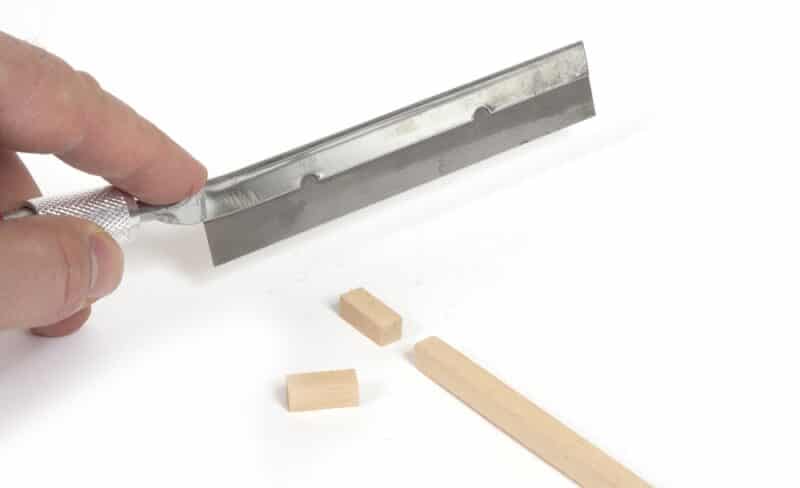 OcCre - Saw 27mm with handle