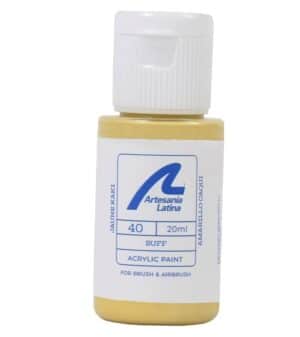 BUFF PAINT - 20ml