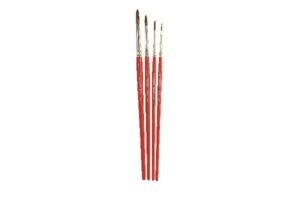 EVOCO BRUSH SET (0/2/4/6)