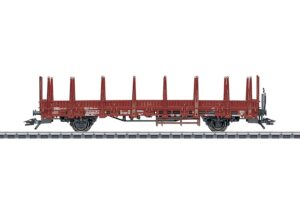 Gauge H0 - Article No. 4694 Stake Car