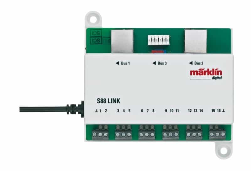 MAR-60883 L 88 (Link s 88)