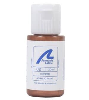 COPPER PAINT - 20ml
