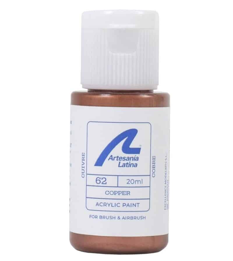COPPER PAINT - 20ml