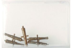 GUN BARREL 20 MM /5