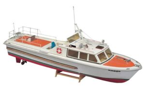 1:15 Kadet