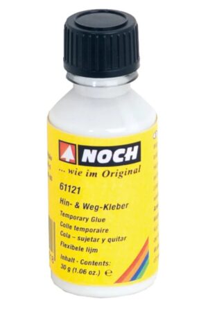 Temporary Glue
