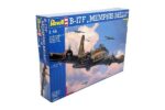 1:48 B-17F MEMPHIS BELLE